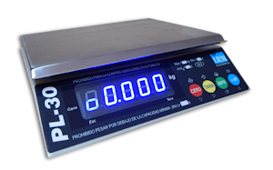 Balanza PL-30